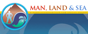 Man, Land & Sea special