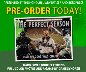 The Perfect Season - Preorder Today!